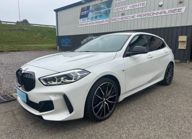 Vente BMW M1 M135i X-DRIVE M-PERFORMANCE Occasion