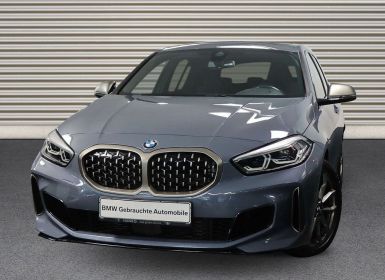 BMW M1 M135i xDrive 35 i xDrive Limousine 