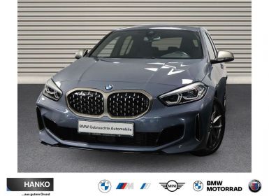 BMW M1 M135i xDrive 35 i Limousine