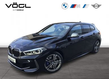 Achat BMW M1 M135i xDrive Hatch HK HiFi DAB LED WLAN Occasion