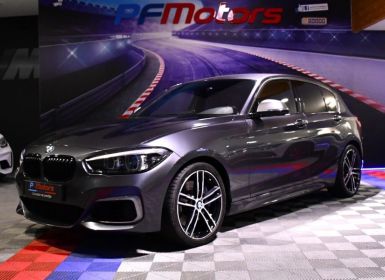 Vente BMW M1 M140 i 3.0 340 BVA Propulsion GPS LCi Alcantara LED Car Play Régulateur JA 18 Occasion