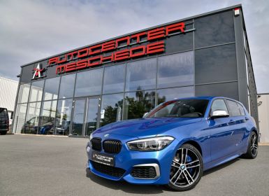 Achat BMW M1 M140i Special Edition Sport-Aut Vollleder Occasion