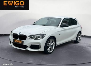 Vente BMW M1 SERIE 135 i 3.0 325 PERFORMANCE XDRIVE BVA ( SIÈGES ELECTRIQUES, HARMAN KARDON ) Occasion