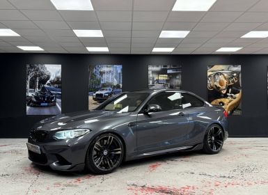 Achat BMW M2  370ch M DKG7 Occasion