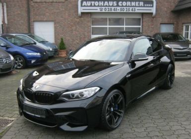 BMW M2 / Carbone / Navi / Toit Ouvrant / Garantie 12 Mois