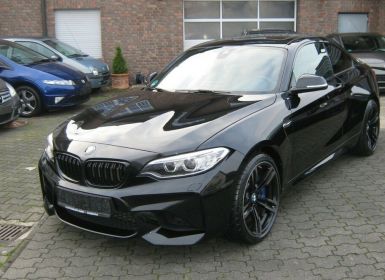 Achat BMW M2 / Toit ouvrant / Apple Carplay / Carbone / Garantie Occasion