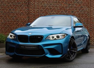 Vente BMW M2 2017 Occasion