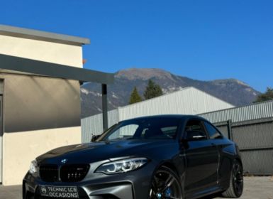 Achat BMW M2 3.0 Occasion