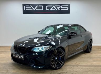 BMW M2 3.0 370 ch DKG Akrapovic / Navigation Pro / Led Adaptatifs / Suivi