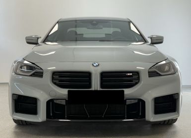 Vente BMW M2 3.0 460CV BVM Occasion