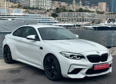 BMW M2 3.0 competition Occasion