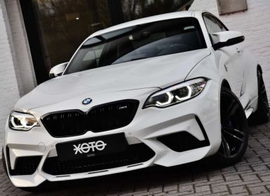 Achat BMW M2 3.0 COMPETITION DKG Occasion