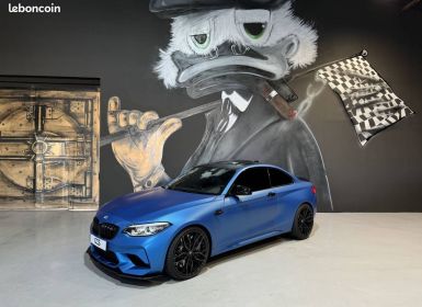 Vente BMW M2 3.0 M COMPETITION STAGE 2 560ch Occasion