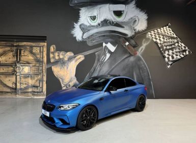 Achat BMW M2 3.0 M COMPETITION STAGE 2 560ch Occasion