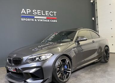 BMW M2 370ch meca M Performance, Carbon, TOE, PDC