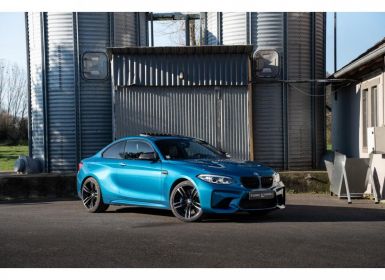 BMW M2 370cv DKG Ligne M Perf - Française Occasion