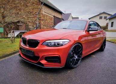 Achat BMW M2 40 I / 20 / LED / CAMERA / PDC / GARANTIE 12 MOIS Occasion
