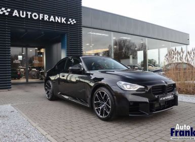 Achat BMW M2 AUT CAM MEMORY HUD KEYLESS M-SPORTSTL Occasion