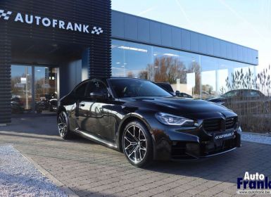 BMW M2 AUT CAM MEMORY HUD KEYLESS M-SPORTSTL