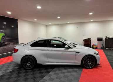 Vente BMW M2 BMW M2 Compétition DKG 3.0I 410CH Pack Carbone M Performance Occasion