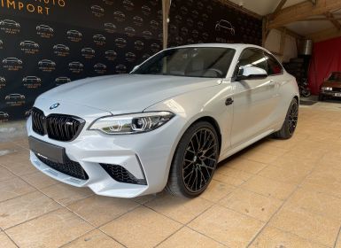 Vente BMW M2 BMW SERIE 2 F87 COUPE M2 Occasion