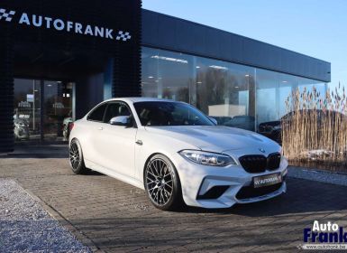 BMW M2 COMP AUT CAM 19 ADP LED M-STL NAVI PRO