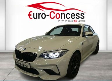 Achat BMW M2 Competition Occasion
