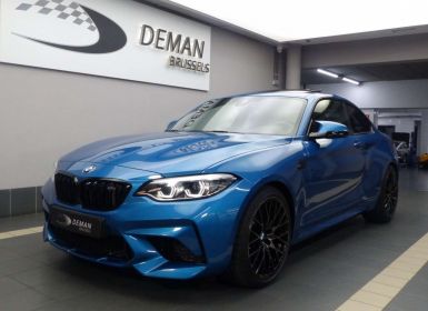BMW M2 Competition Occasion