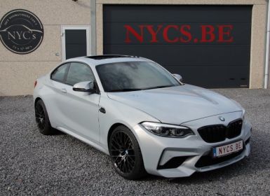 Vente BMW M2 Compétition Occasion