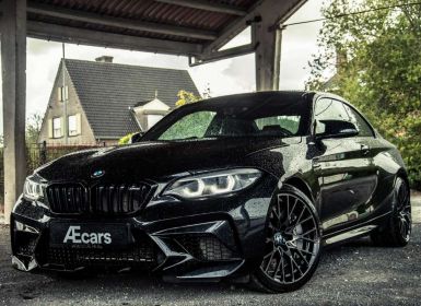 BMW M2 COMPETITION Occasion