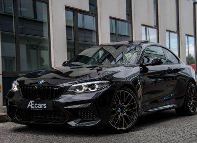 Achat BMW M2 COMPETITION Occasion