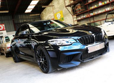 Achat BMW M2 Competition Occasion