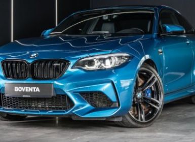 Achat BMW M2 Competition 410 ch Occasion