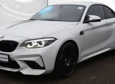 Achat BMW M2 Competition Coupe 411 cv Occasion