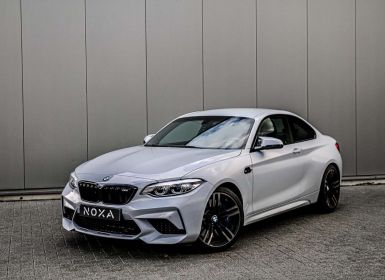 Achat BMW M2 Competition DKG - 05-2018 - 28.000km Occasion
