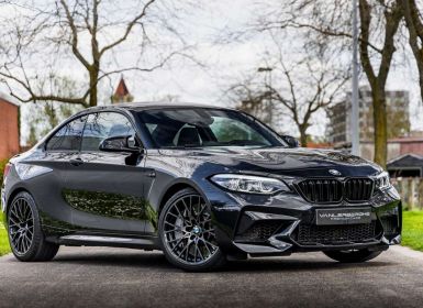 Achat BMW M2 Competition DKG Occasion
