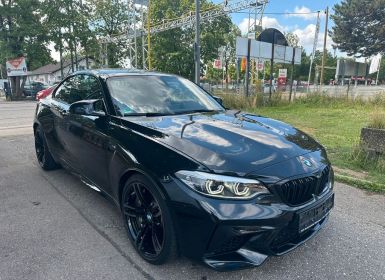 BMW M2 Compétition / Garantie 12 mois