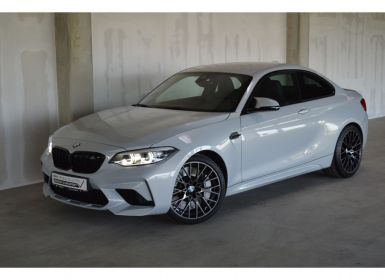 Vente BMW M2 Compétition / H&K / Garantie 12 mois Occasion