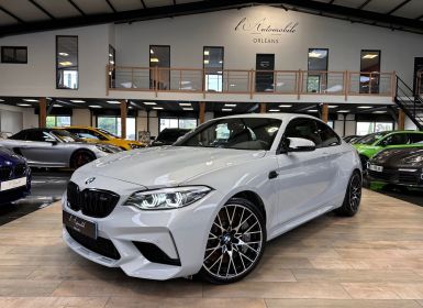 BMW M2 Compétition LCI (F87) 3.0 410 ch M - BOITE MECA