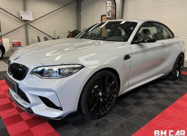 BMW M2 competition Lci M-performance Occasion