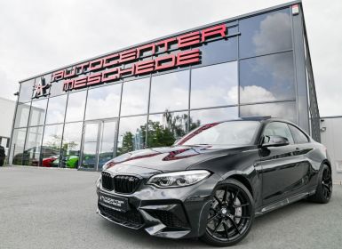 Achat BMW M2 Competition M Track Occasion