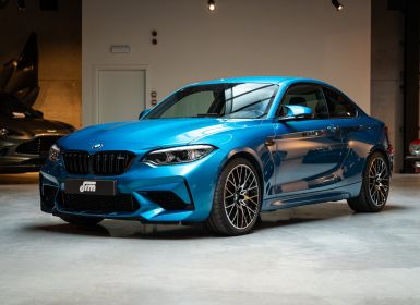 BMW M2 Competition - Manuelle !