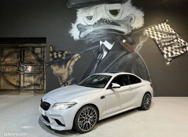 Vente BMW M2 Compétition Options++ Pas de malus Occasion