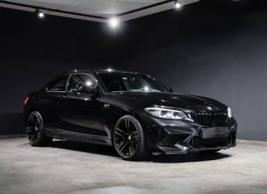 Vente BMW M2 Competiton Occasion