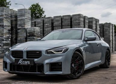 Achat BMW M2 COUPE Occasion