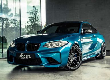 BMW M2 COUPE Occasion