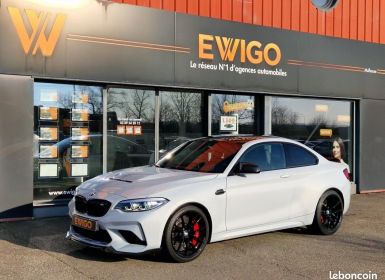 BMW M2 COUPE 3.0 450ch CS