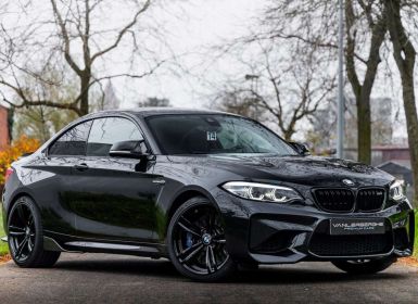 Achat BMW M2 Coupé 3.0 DKG Occasion