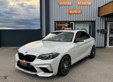 BMW M2 COUPE 3.0 I 325ch BVA Occasion