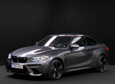 Achat BMW M2 Coupe 370CH HiFi Occasion